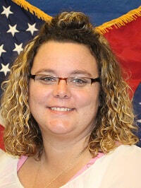 Colleen Richey, Morgan County Assessor