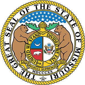 Missouri State Seal