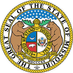 Missouri State Seal