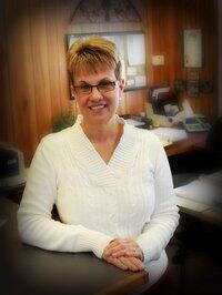 Kathy Francis, Morgan County Collector